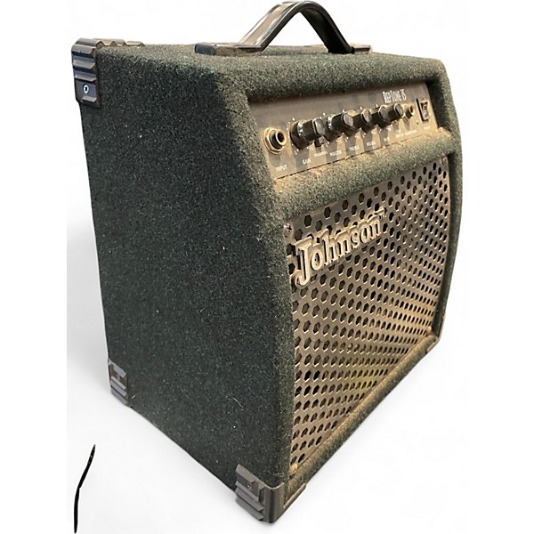 Used Johnson REPTONE 15 Guitar Cabinet