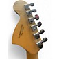 Used Squier Affinity Telecaster 2 Tone Sunburst Solid Body Electric Guitar