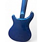 Used PRS SE EG Blue Solid Body Electric Guitar