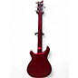 Used PRS SE EG Red Solid Body Electric Guitar
