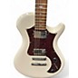 Used PRS Starla Olympic White Solid Body Electric Guitar