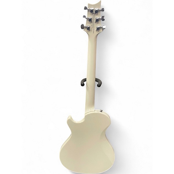Used PRS Starla Olympic White Solid Body Electric Guitar