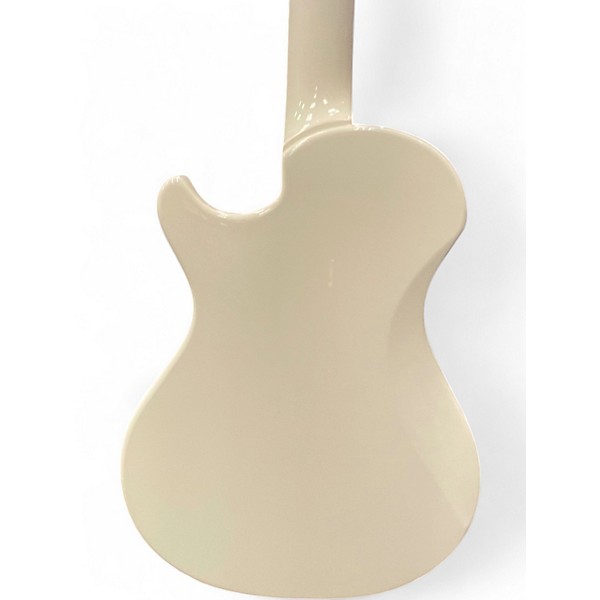 Used PRS Starla Olympic White Solid Body Electric Guitar