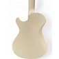 Used PRS Starla Olympic White Solid Body Electric Guitar