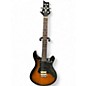 Used PRS SE EG 2 Color Sunburst Solid Body Electric Guitar thumbnail