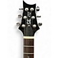 Used PRS SE EG 2 Color Sunburst Solid Body Electric Guitar