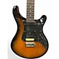 Used PRS SE EG 2 Color Sunburst Solid Body Electric Guitar