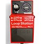 Used BOSS RC1 Loop Station Pedal thumbnail
