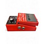 Used BOSS RC1 Loop Station Pedal