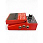 Used BOSS RC1 Loop Station Pedal