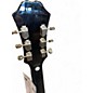 Used Epiphone Casino 2 Color Sunburst Hollow Body Electric Guitar