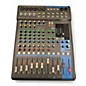 Used Yamaha MG12XU Unpowered Mixer thumbnail