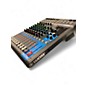 Used Yamaha MG12XU Unpowered Mixer
