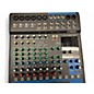 Used Yamaha MG12XU Unpowered Mixer