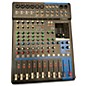 Used Yamaha MG12XU Unpowered Mixer