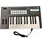 Used Novation Launchkey 25 Key MIDI Controller thumbnail
