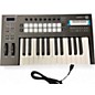 Used Novation Launchkey 25 Key MIDI Controller