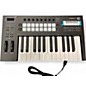 Used Novation Launchkey 25 Key MIDI Controller