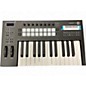 Used Novation Launchkey 25 Key MIDI Controller