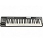 Used M-Audio Keystation 49 Key MIDI Controller thumbnail