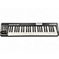 Used M-Audio Keystation 49 Key MIDI Controller