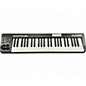 Used M-Audio Keystation 49 Key MIDI Controller