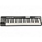 Used M-Audio Keystation 49 Key MIDI Controller