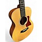 Used Taylor GS Mini 7/8 Scale Natural Acoustic Guitar
