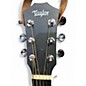 Used Taylor GS Mini 7/8 Scale Natural Acoustic Guitar