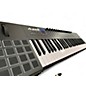 Used Alesis VI61 MIDI Controller thumbnail