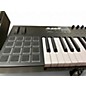 Used Alesis VI61 MIDI Controller