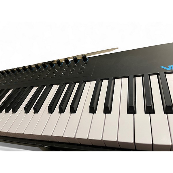 Used Alesis VI61 MIDI Controller