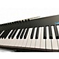 Used Alesis VI61 MIDI Controller