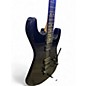 Used Charvel Pro-Mod San Dimas Style 1 HH FR Black Solid Body Electric Guitar