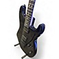 Used Charvel Pro-Mod San Dimas Style 1 HH FR Black Solid Body Electric Guitar