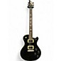 Used PRS 245 SE Black Solid Body Electric Guitar thumbnail