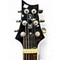 Used PRS 245 SE Black Solid Body Electric Guitar