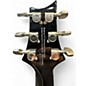Used PRS 245 SE Black Solid Body Electric Guitar