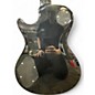 Used PRS 245 SE Black Solid Body Electric Guitar