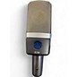 Used AKG C214 Condenser Microphone