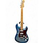 Used Fender Mod Shop Stratocaster Skyburst Metallic Solid Body Electric Guitar thumbnail