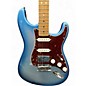 Used Fender Mod Shop Stratocaster Skyburst Metallic Solid Body Electric Guitar