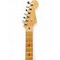 Used Fender Mod Shop Stratocaster Skyburst Metallic Solid Body Electric Guitar