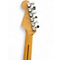 Used Fender Mod Shop Stratocaster Skyburst Metallic Solid Body Electric Guitar