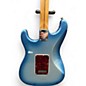 Used Fender Mod Shop Stratocaster Skyburst Metallic Solid Body Electric Guitar