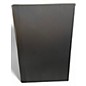 Used Harbinger SM508 Powered Monitor
