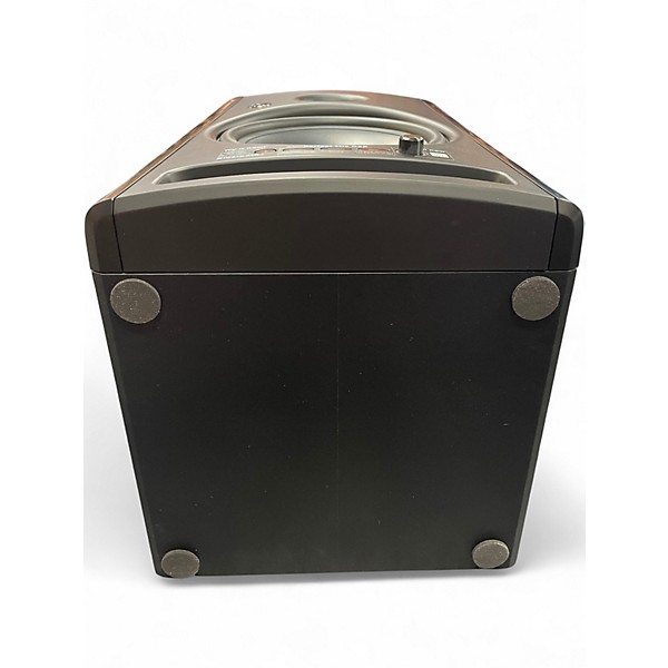 Used Harbinger SM508 Powered Monitor