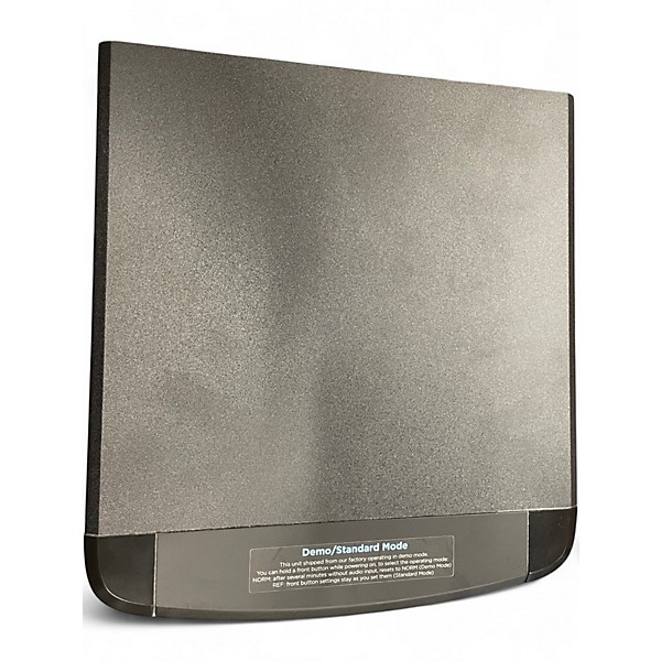 Used Harbinger SM508 Powered Monitor