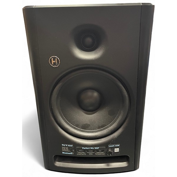 Used Harbinger SM508 Powered Monitor