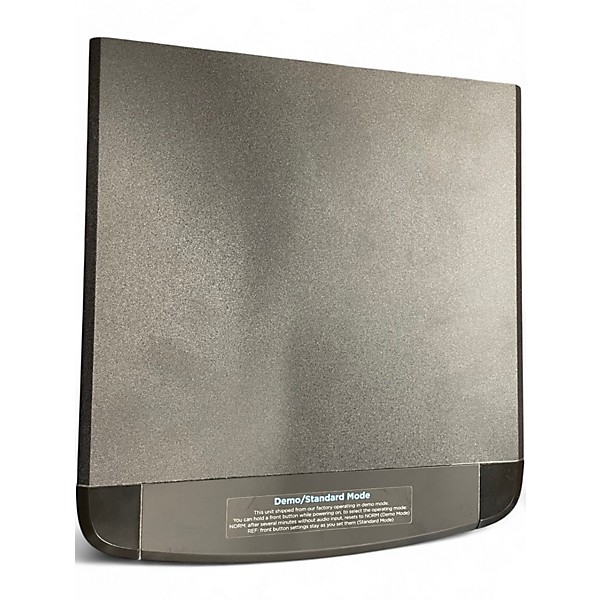 Used Harbinger SM508 Powered Monitor